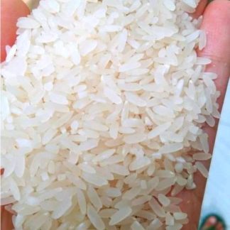 Beras Putih