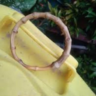 Gelang Bambu